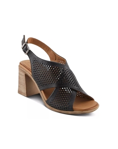 Сандалии Luanca, Black Spring step