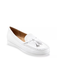 Dawson Мокасины, White Trotters