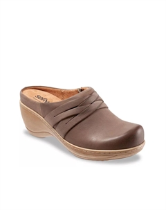 Mackay Сабо, Taupe Softwalk