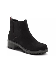 Ботинки Smylie, Black Patrizia