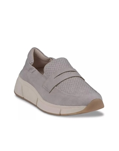 Слипоны Adina - женские, Grey Gc shoes