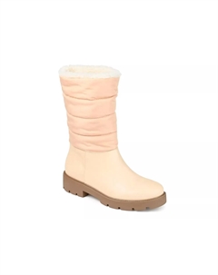 Зимние ботинки Nadine - женские, Beige Journee