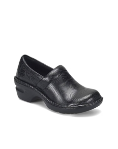 Peggy Сабо, Black B.o.c. born concept