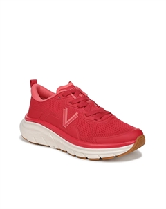 Кроссовки Walk Max - женские, Red Vionic