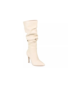 Сапоги Sarie Wide Calf, Sand Journee