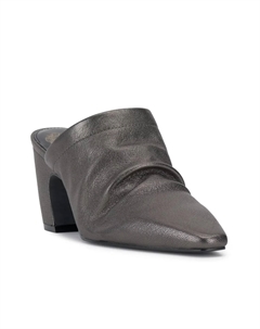 Carlie Мюли, Dark Pewter Vince camuto