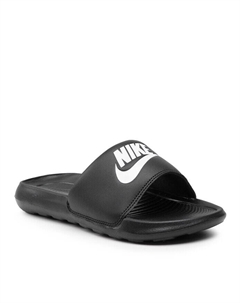 Мюли Victori One Slide CN9677 005, черный Nike
