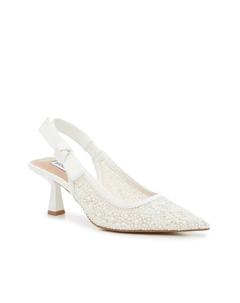 Туфли Versali, White Steve madden