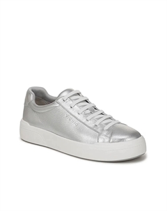 Кроссовки Colbie - женские, Silver Metallic Leather Vionic