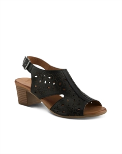 Kovach Сандалии, Black Spring step