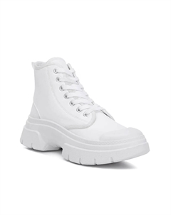 Ботинки тактические Roxane Combat, White London rag