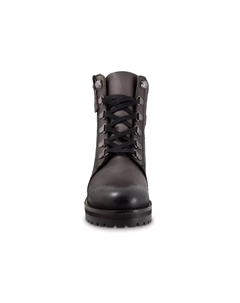 Водонепроницаемые армейские ботинки, Grey Softwalk