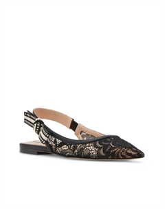 Olsen Балетки, Black Steve madden