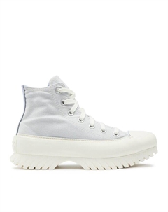 Ботинки по щиколотку Chuck Taylor All Star Lugged 2.0 A04632C, голубой Converse