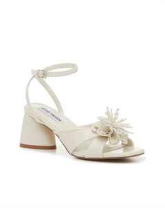 Сандалии Florah, Bone Steve madden