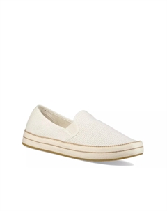 Bren Слипоны Sneaker, White Ugg