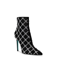 Fin Сапоги, Black Betsey johnson