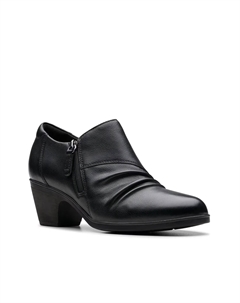 Ботильоны Emily Braley, Black Clarks