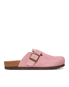 Мюли W23Q22095, розовый Deezee