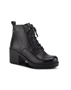 Сапоги Yaritza Platform, Black Spring step