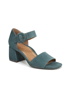 Chardonnay Сандалии, Bodega Blue Suede Vionic