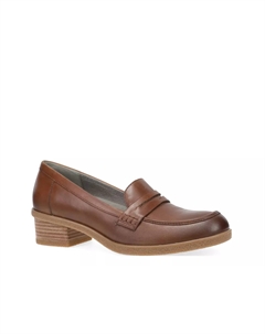 Лоферы Danica, Brown Dansko