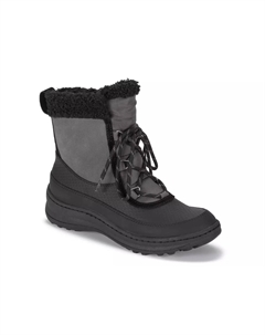 Снежные ботинки Alta, Grey Baretraps