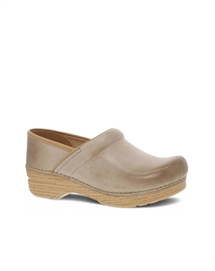 Профессиональные сабо, Taupe Dansko