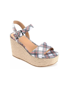 Эспадрильи Pearl, Green Journee