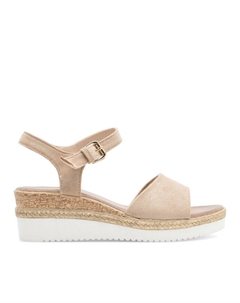 Эспадрильи WS2189-15, золотой Clara barson