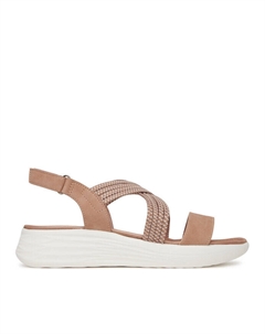 Сандалии R24AW02737, розовый Clara barson