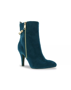 Ботинки Claudia, Teal Bellini