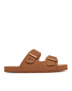 Мюли R 3.9 ER Manebi, коричневый