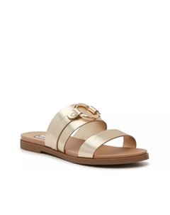 Сандалии Keera, Gold Steve madden
