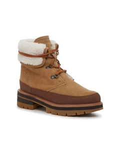 Ботильоны Orianna, Dark Sand Clarks