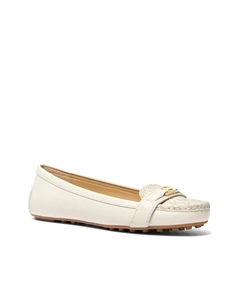 Лоферы Mandy, Vanilla Michael michael kors