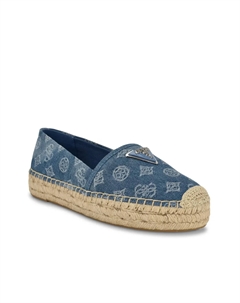 Jolandon Слипоны, Blue Denim Guess