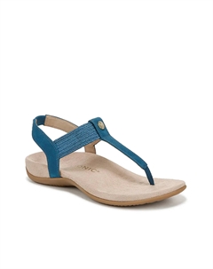 Сандалии Brea, Blue Vionic