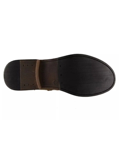 Широкие сапоги для верховой езды Stormy Wide Calf, Tan Journee