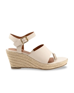 Эспадрильи на клиновидной подошве, Off White Softwalk