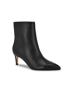 Ботинки Gentley, Black Calvin klein