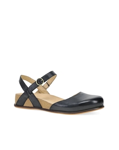 Туфли Christine Mary Jane, Black Dansko