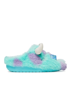 Мюли Monsters Sulley Cls Czy Sndl 210877, мультиколор Crocs