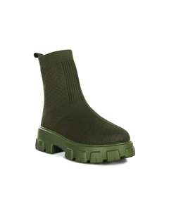 Ботинки Mallow, Khaki London rag