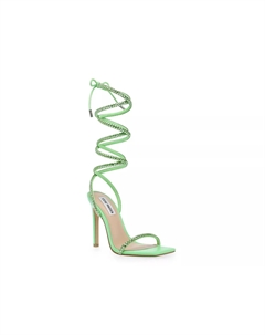 Сандалии Uplift, Green Steve madden