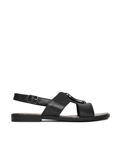 Сандалии WI23-FOXI-96, черный Lasocki