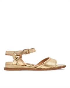 Сандалии WI33-CS853-HM-03, золотой Lasocki