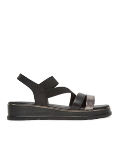 Сандалии RST-HANA-01, черный Lasocki