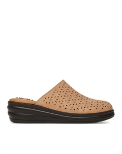 Мюли LA3J7701-7, бежевый Go soft