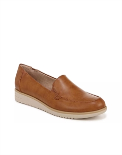 Слипоны Idea, Gingerbread Brown Soul naturalizer